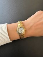 Montre Tissot pour femme – Fonctionne parfaitement