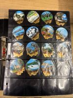Tauschordner KRD 1-20