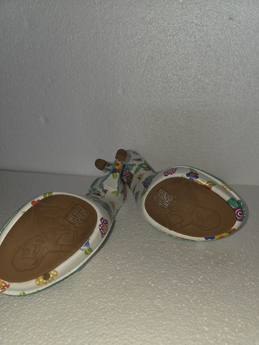 Chaussures femmes: Allegro sabot Vocè – Neuf (Voir description) à calpiogna par dadalter 4