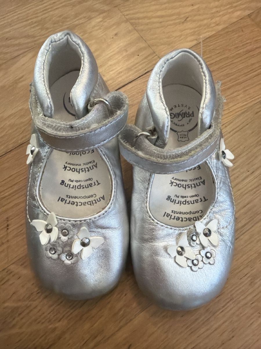 Chaussures filles: getr – D'occasion à Dietikon par limi06