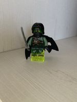 LEGO Ninjago Minifigur von Morro (Geist-Form)