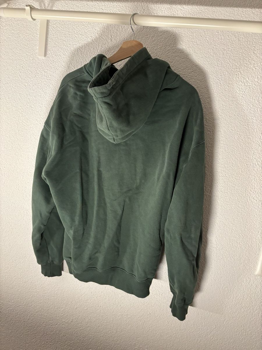 Pullover & Sweatshirts: Low Lights Zipper – Gebraucht aus Meilen von rr0 1
