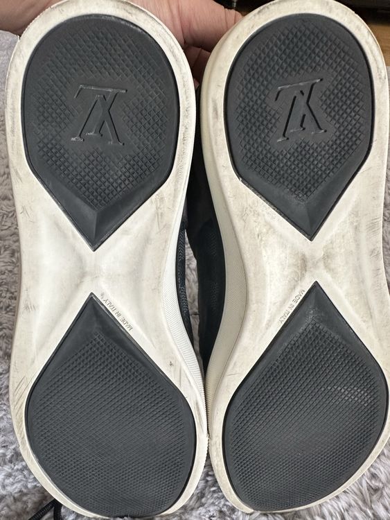 Louis Vuitton Scarpe da uomo: Louis Vuitton Sneakers Men, Size 9 1/2, US 10 1/2 – Usato da Muri b. Bern venduto da nap_br62 2