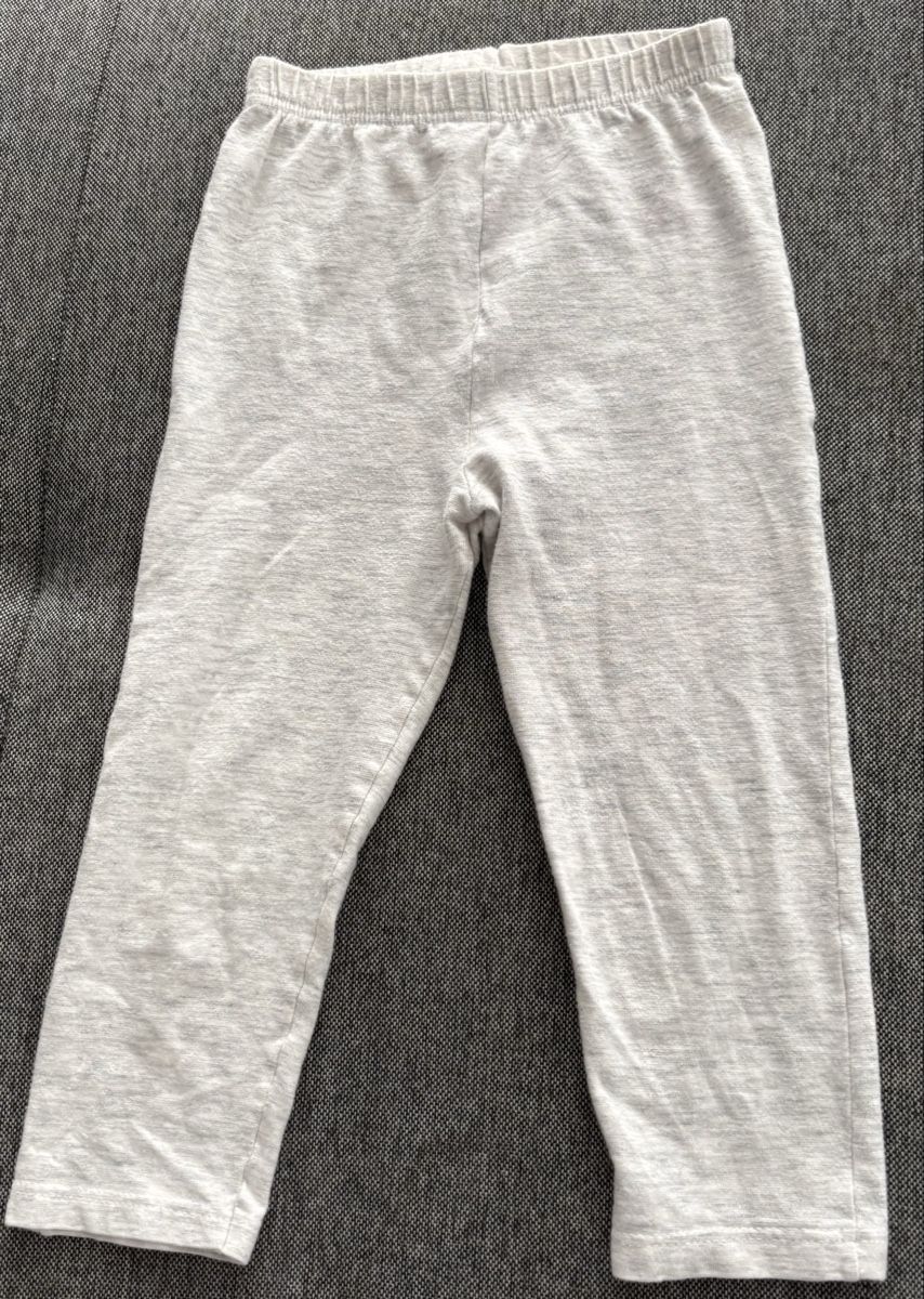 Hosen: Leichte Baumwollhose Gr. 110 – Gebraucht aus Jegenstorf von Annina0506
