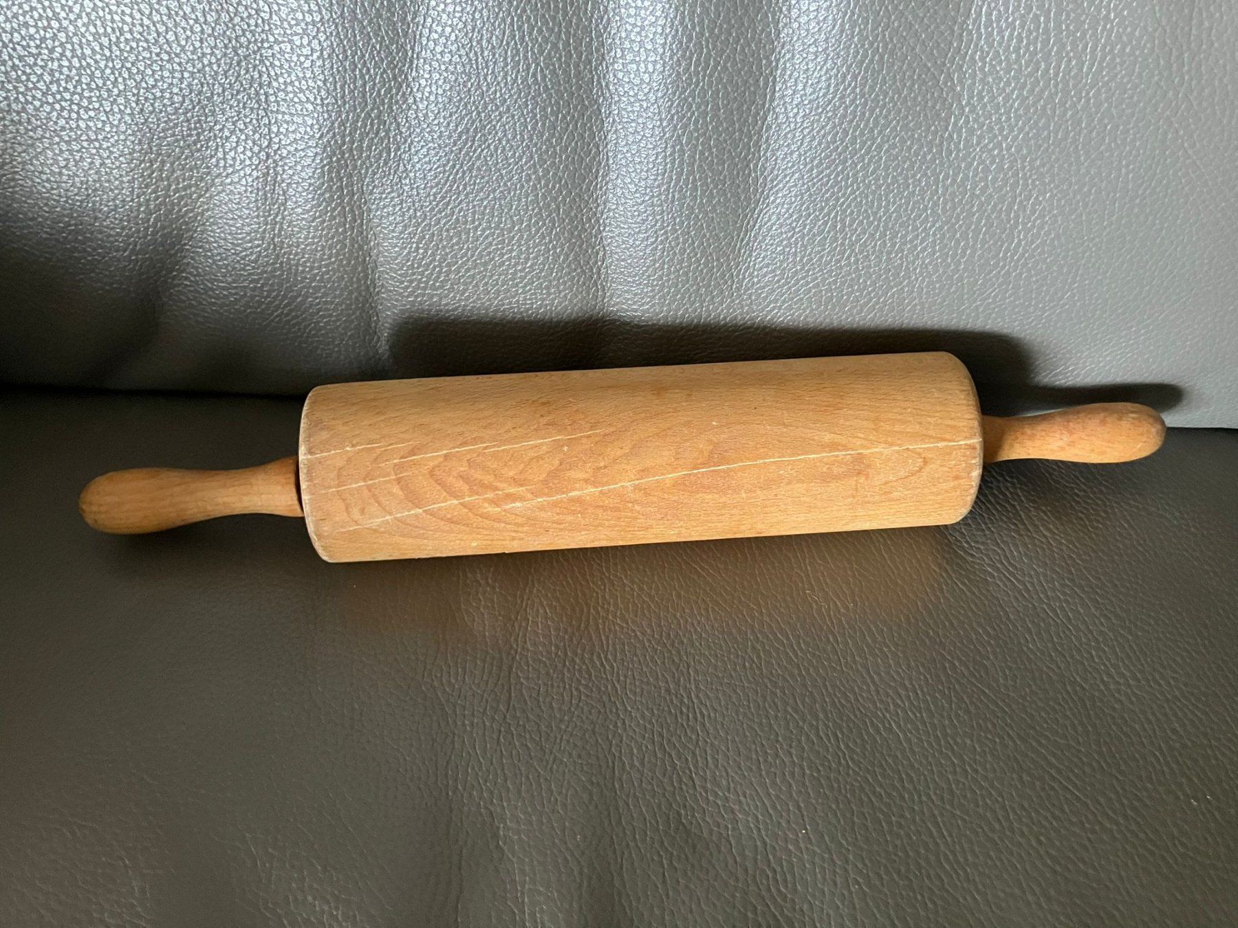 Elettrodomestici da cucina: Mattarello di legno‪ – Usato da Melano venduto da H-Sara