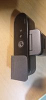 Logitech Brio 4K Webcam mit Verpackung. Wie neu