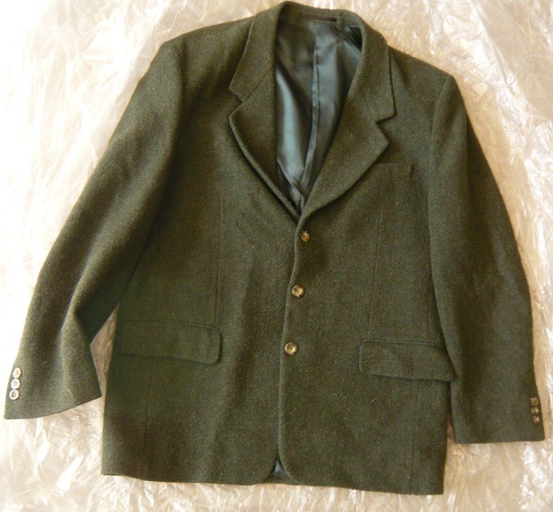 Giacche: Jacket / Blazer Gr 50 – Usato da Ruggell venduto da Btt