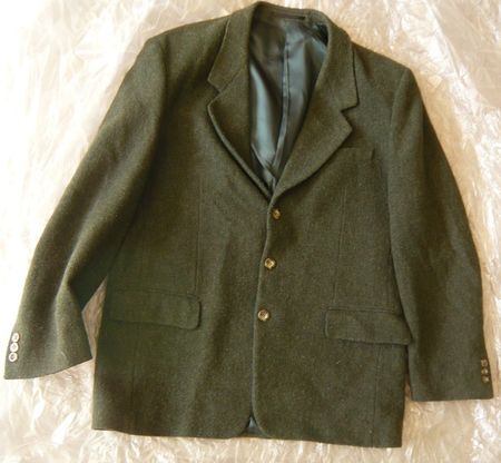 Jacket / Blazer Gr 50