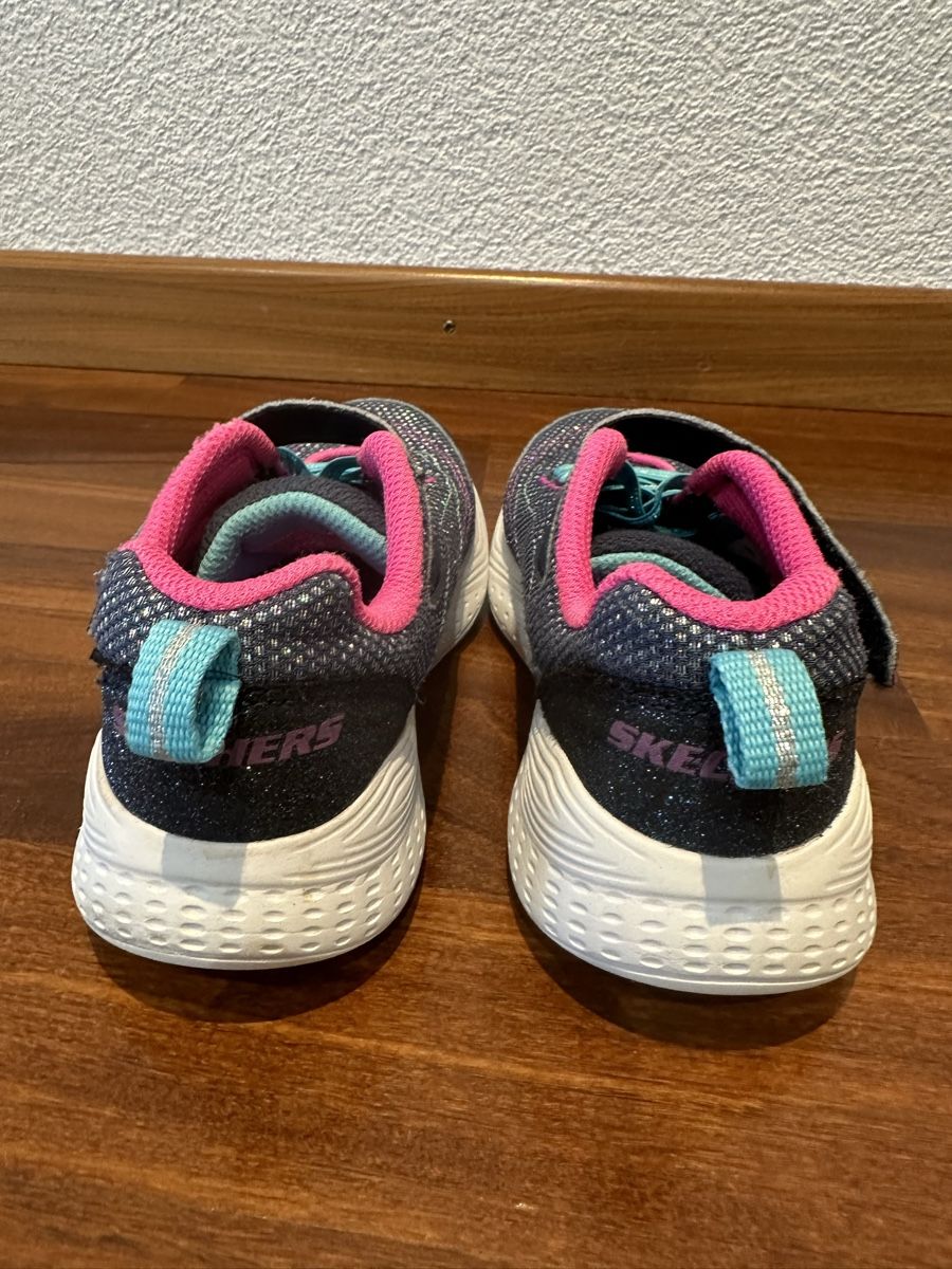 Skechers Scarpe per ragazze: Skechers Sneaker Gr. 30 – Usato da Glattpark(Opfikon) venduto da Glatt19 2