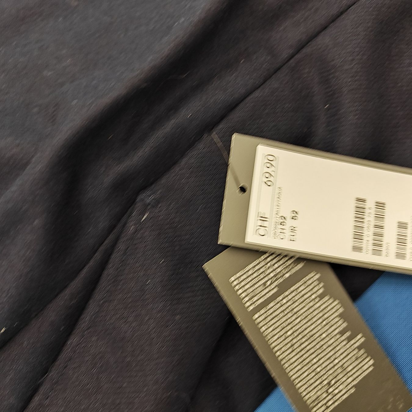 H&M Pantaloni: H & M Herrenhose Gr 52 – Nuovo e nell'imballaggio originale da Langnau am Albis venduto da Judithsebi 4