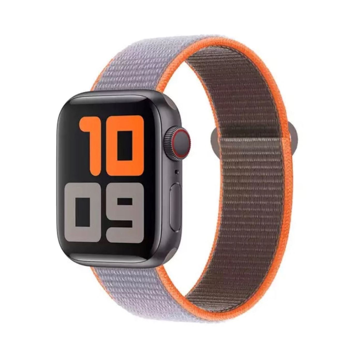 Bracciali & Braccialetti: Apple Watch 38mm 40mm Sport Loop Armband – Nuovo e nell'imballaggio originale da Zürich venduto da st0re