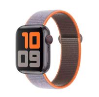 Apple Watch 38mm 40mm Sport Loop Armband
