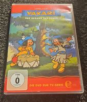 Yakari - Der Gesang des Raben DVD (19463)