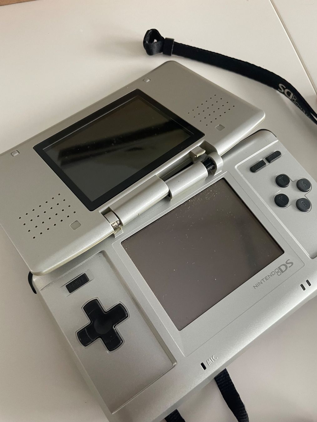Nintendo Console: Diverse Nintendo PSP DS Unkontrolliert – Usato da Dällikon venduto da buyandbehappy 4