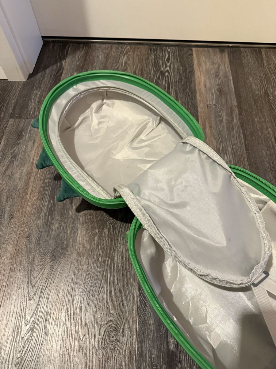 Altro in Aeronautica: Koffer Kids Trolley – Usato da Mönchaltorf venduto da MsSophie 5