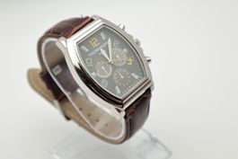 Vuillemin  Herren  ungetragen Uhr (läuft mit Garantie)