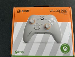 Scuf Valor Pro Wireless Controller Xbox/pc grau gebraucht