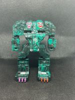 Rock Lords Gobots Bandai 1985 action figure vintage