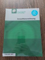 Investitionsrechnung - Leimgruber, Prochinig