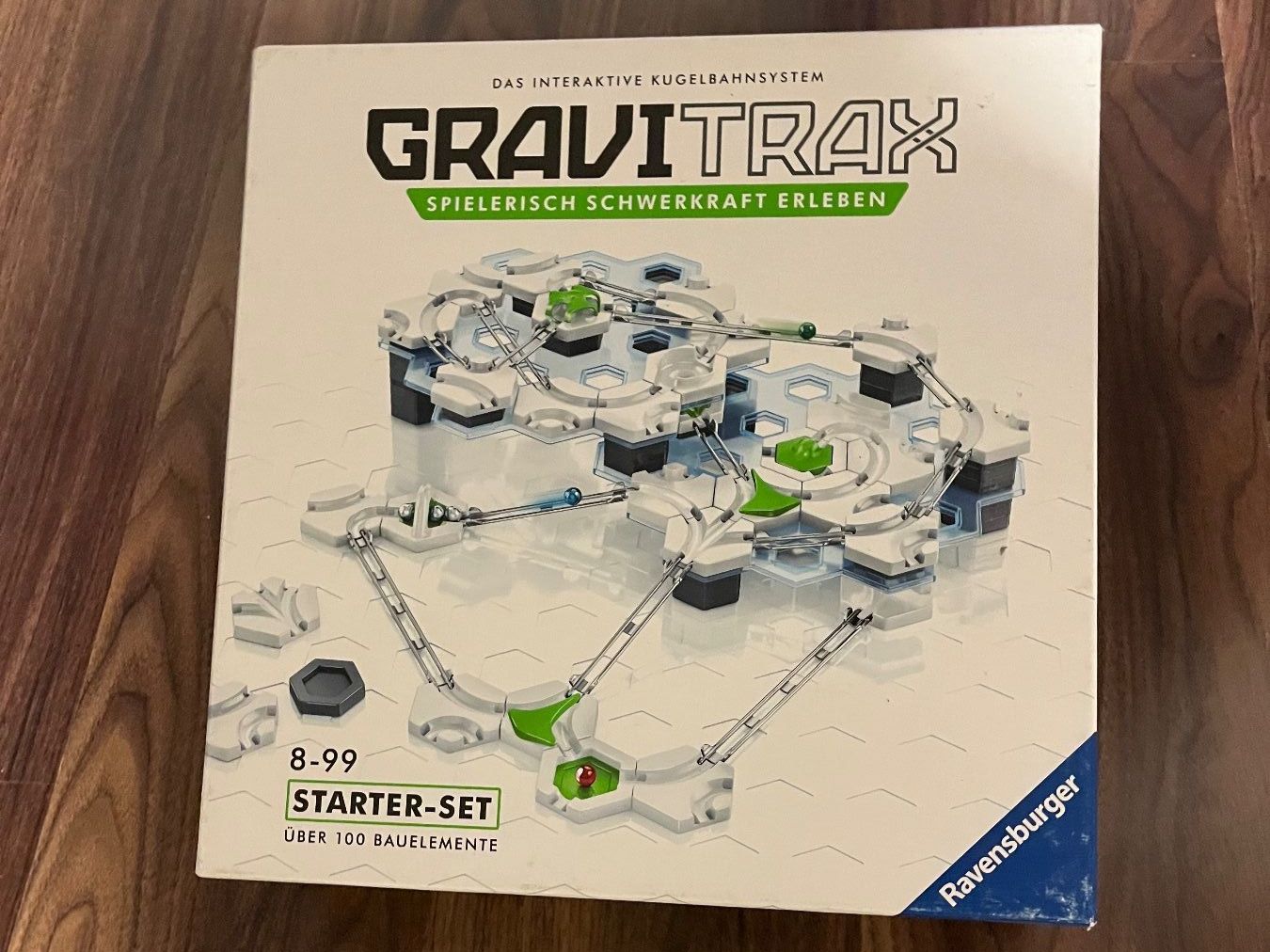Gravitrax Jouets: GraviTrax Set mit Zubehör – D'occasion à Aathal-Seegräben par ottihausi