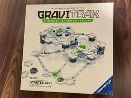 GraviTrax Set mit Zubehör