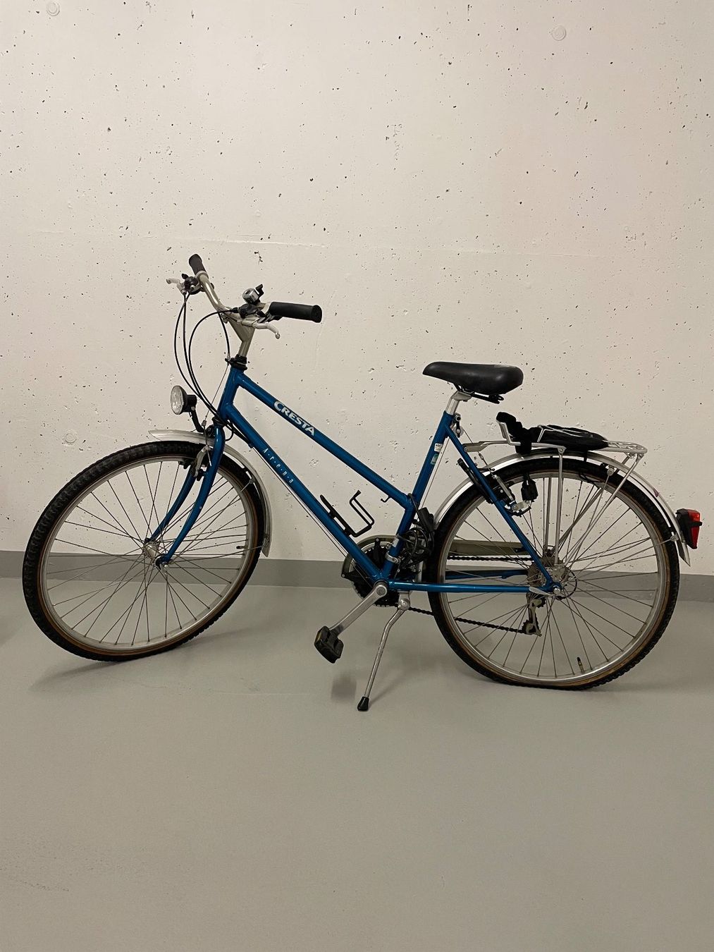 Cresta Biciclette: Damen Cresta City Velo – Usato da Wil SG venduto da bionimi.ch