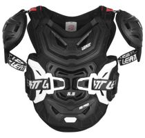 LEATT 5.5 PRO HD PROTEZIONE