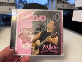 Salvo - 20 Jahr Frau Küenzi - HD23C