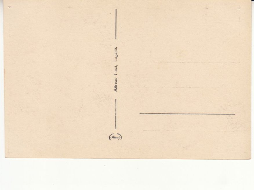 Cartoline postali: Schaffhausen Schwabentor ca. 1925 – Usato da Bürglen TG venduto da StampGraf 1