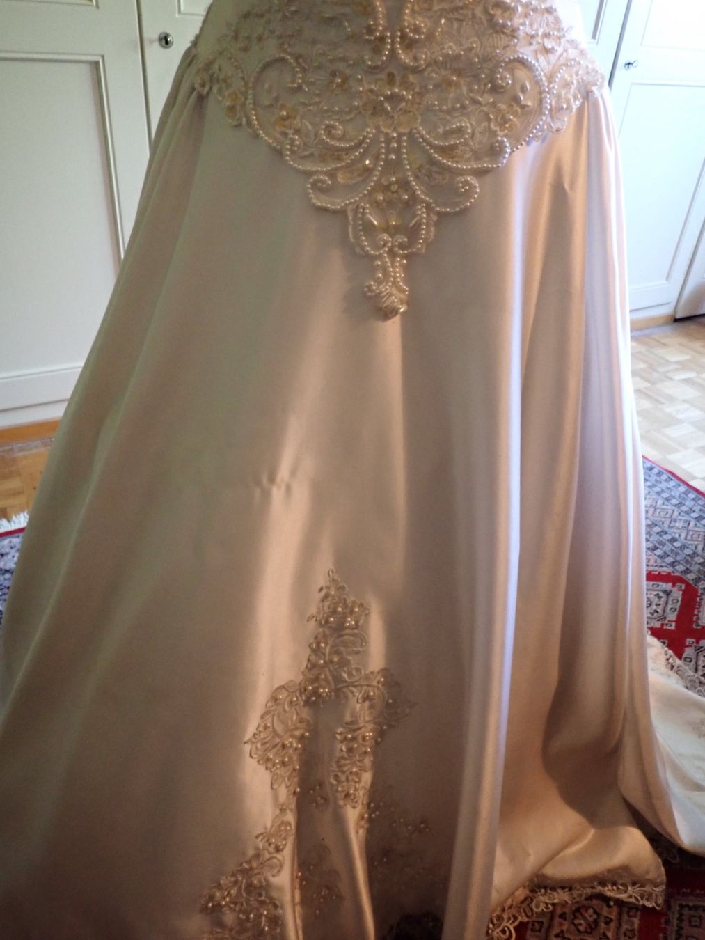 Kleider: Brautkleid – Gebraucht aus Kradolf von Phardy 3