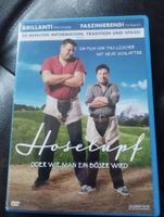 Hoselupf - Kultfilm mit Beat Schlatter (DVD)