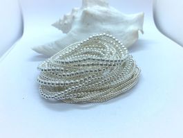 Silberarmband 925
