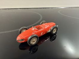 Ferrari F1 No. 73 - Matchbox by Lesney - Vintage