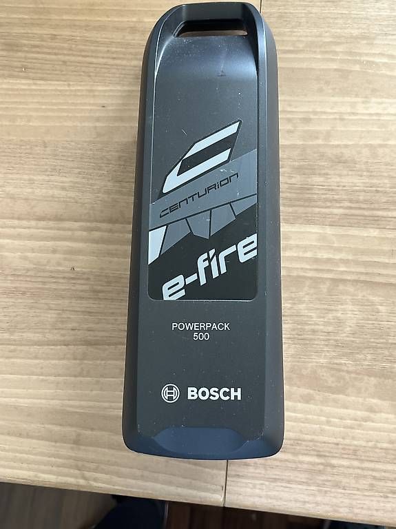 Bosch Biciclette: Velo électrique CENTURION neuf  (90 km) – Nuovo (secondo la descrizione) da La Chaux-de-Fonds venduto da bernardeugene 2