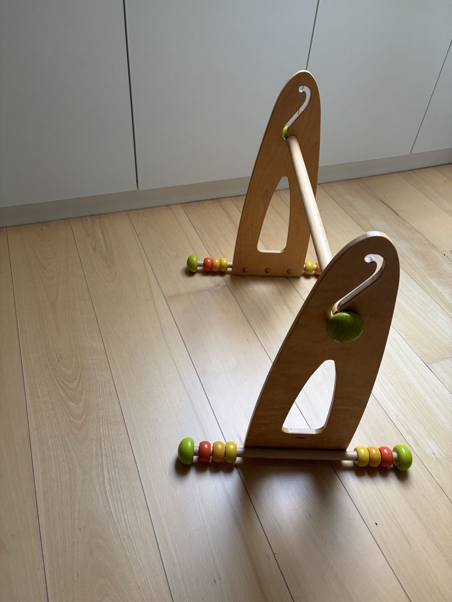 Tir à l'arc: Spielbogen aus Holz – D'occasion à Zürich par Jackienette 1