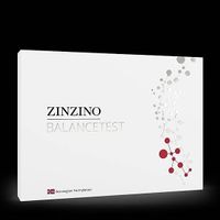 Zinzino BalanceTest  Trockenbluttest