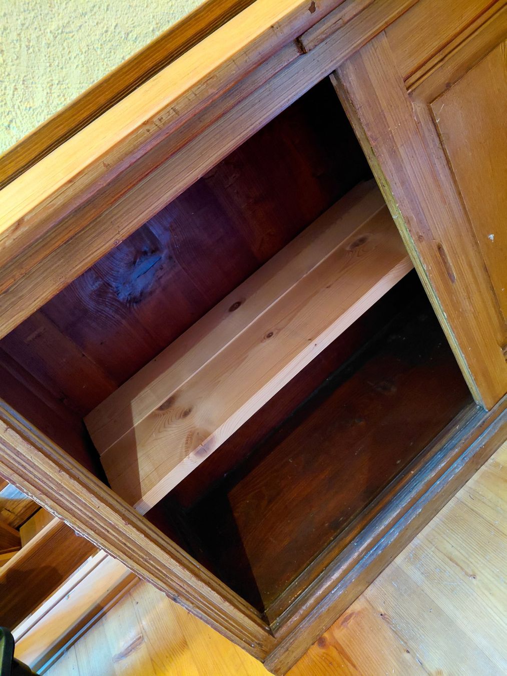 Ladenausstattungen & Messebau: Meuble de métier – Gebraucht aus Noiraigue von pel_ny7d 4