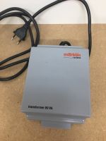 Märklin Transformer 60052 Trafo 60 VA, PRI 230 V~, 50/60 Hz