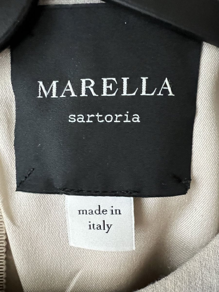 Marella Robes: Marella – D'occasion à Lugano par las_7dyg 2