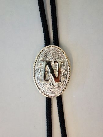 Bolo Tie Western Krawatte Cowboy Country Texas Tex-Mex N USA