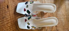 Sommer Schuhe Damen