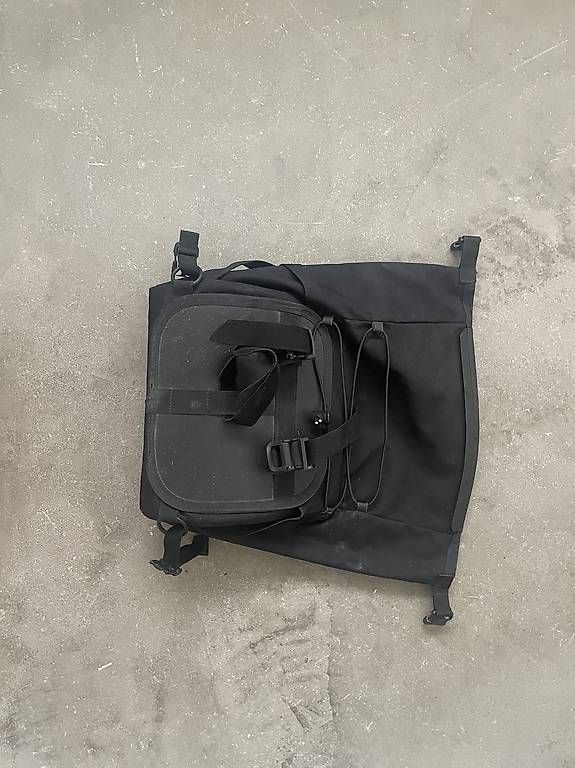 Borse: Restrap Bar Pack (10l) – Usato da Uetikon am See venduto da Johanna_A_N 2