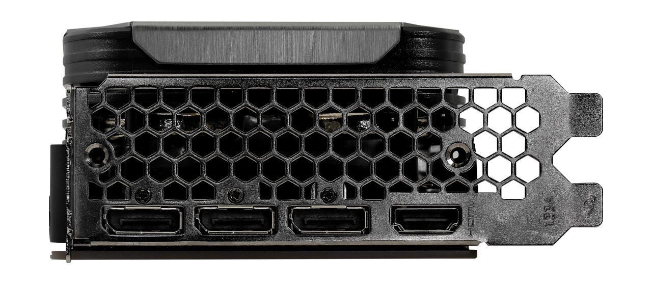 Nvidia Schede grafiche: RTX 3070 Gainward 8GB – Usato da Aadorf venduto da CitySun 3