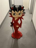 Betty Boop Teufel