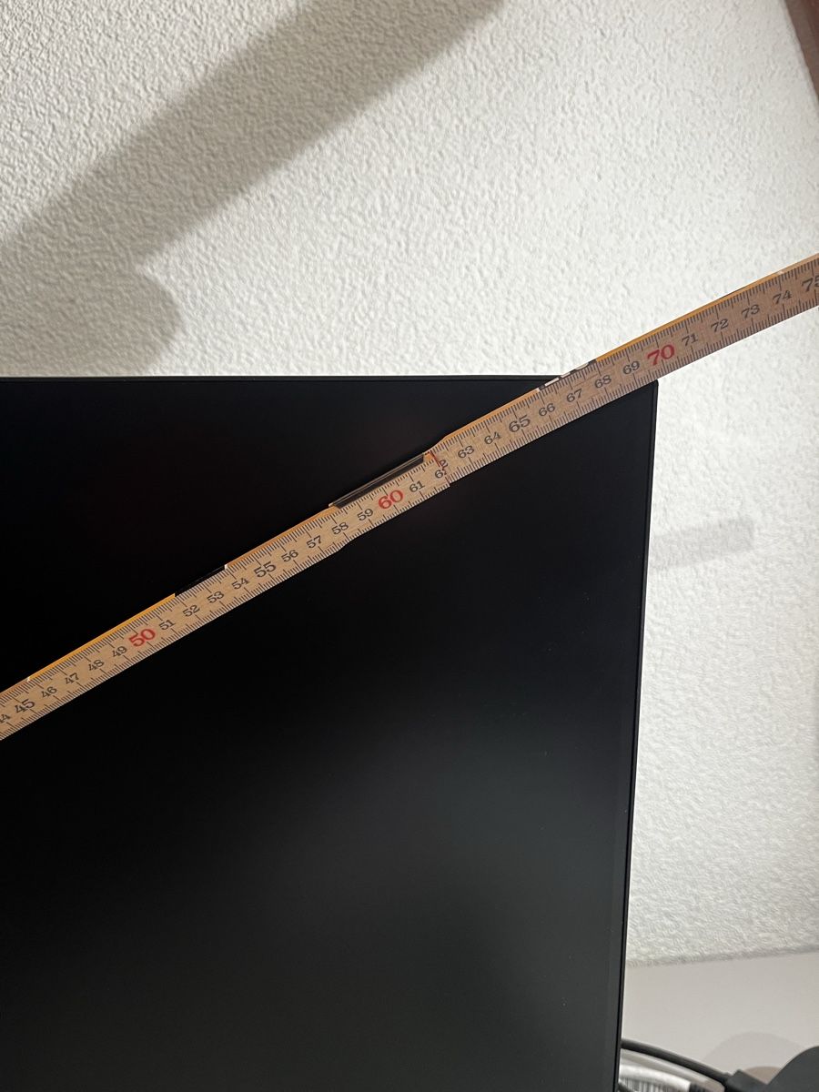Monitor: HP Bildschirme – Usato da Arisdorf venduto da kry_8wdd 1