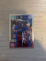 Match Attax Pedri Signature Style Karte guter Zustand