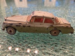Automodell Corgi Toys Bentley Continental Sports Saloon