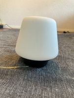 Philips Hue Wellness Nachttischlampe