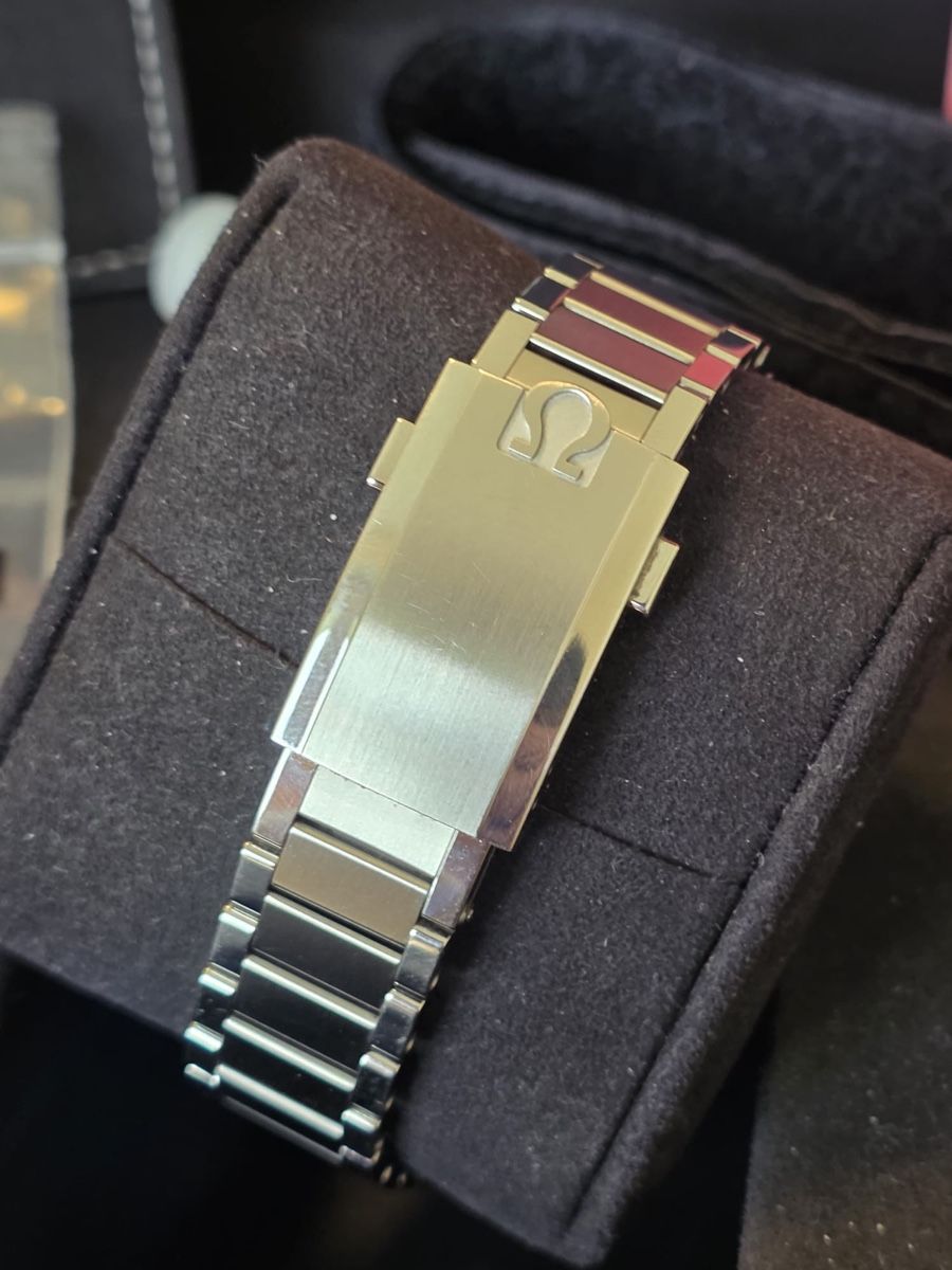 Omega Orologi: Omega Speedmaster Ed White Cal. 321 Full Set – Usato da Zürich venduto da Timely_Deals 3