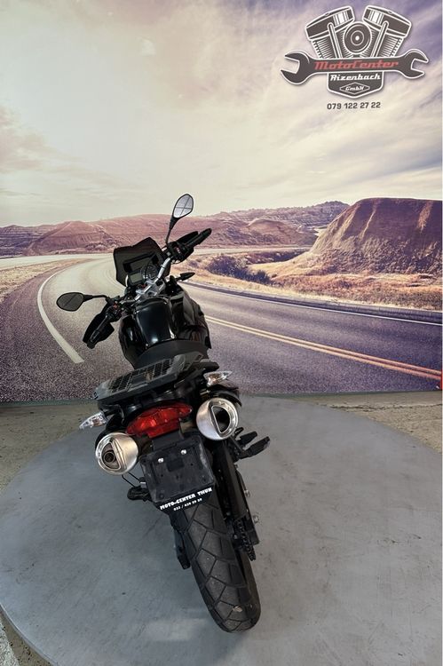 2014 bmw g 650 gs